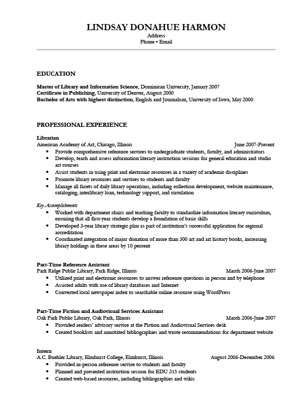 The family office building maintenance resume was